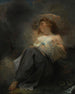Jupiter and Io - John Hoppner — artwork view