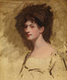 Lady Hester King - John Hoppner — artwork view