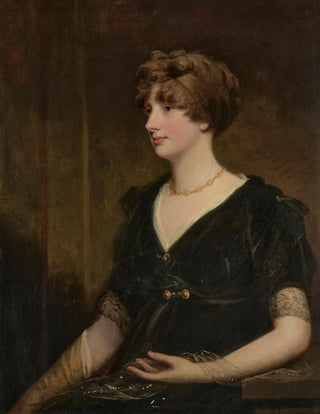 John Hoppner - Portrait of Lady Jane Perceval ne Wilson.webp