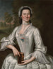 Elizabeth Moffatt Sherburne - John Inigo Greenwood — artwork view
