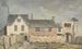 Interior of the castle door, Taunton, Somerset - John Inigo Richards — artwork view
