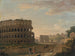 Le Colisée - John Inigo Richards — artwork view