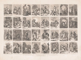 The Progress of Pilgrims in Images - John J Eberle — artwork view
