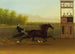Horse in Trot Painting, duration 2:25 - John J Mcauliffe — artwork view