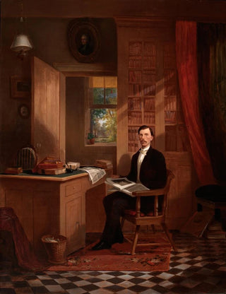 John J Porter - Peter Bell Smith.webp
