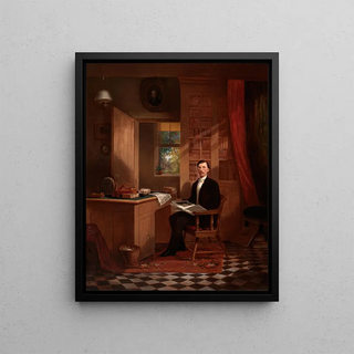 John J Porter - Peter Bell Smith.webp