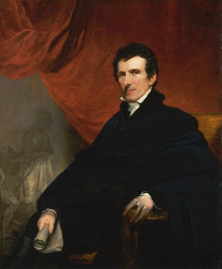 John Jackson - Antonio Canova.webp