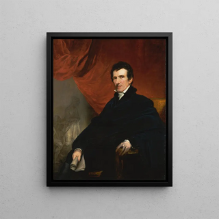 John Jackson - Antonio Canova.webp