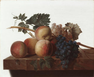 Still life - John Johnston — artwork view
