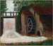 The Old Mill - John Kane — artwork view