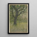 Landscape - John Kavanagh — framed artwork on a wall