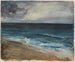 Marine Painting - John La Farge — artwork view