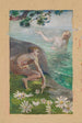 Chant de la sirène - John La Farge — artwork view
