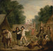 Defense of Hobs - John Laguerre — artwork view