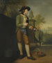 Activities in the Countryside - John Lewis — artwork view