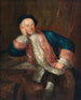 Portrait of Thomas Sheridan - John Lewis — artwork view