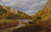 Dovedale - John Linnell — artwork view