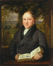 John Varley - John Linnell — artwork view