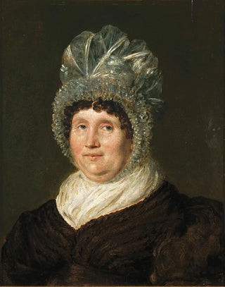 John Linnell - Mrs Clare.webp