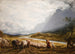 The Cloud - John Linnell — artwork view