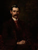 Henry Lawson - John Longstaff — artwork view