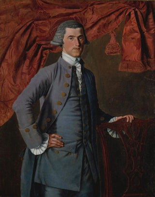 John Mare - Jeremiah Platt.webp