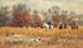 North Carolina Field Trials - John Martin Tracy — artwork view