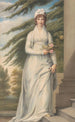 Madame Martha Udney - John Massey Wright — artwork view