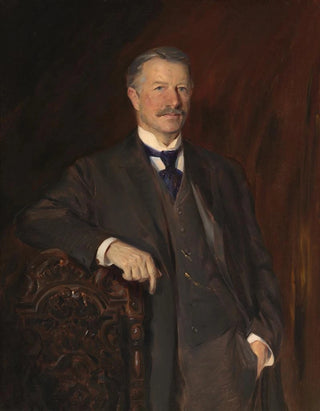 John Mclure Hamilton - Charles Carroll Glover.webp