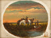 A break on the prairie to smoke - John Mix Stanley — artwork view