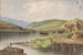 Cap Horn, Columbia River - John Mix Stanley — artwork view