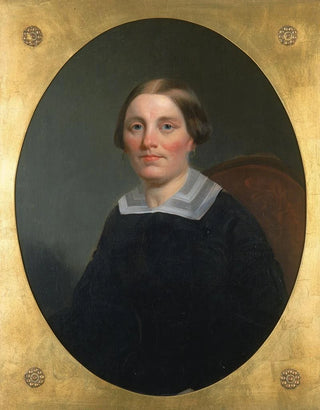 John Mix Stanley - Emeline Willet.webp