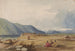 Fort Okinakane - John Mix Stanley — artwork view