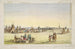 Fort Union and Goods Distribution to the Assiniboins - John Mix Stanley — artwork view