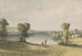 Lake of the Lightning - John Mix Stanley — artwork view