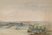 Saint Paul Painting, Montana Territory - John Mix Stanley — artwork view