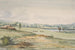 Rivière Sauk - John Mix Stanley — artwork view