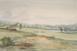 John Mix Stanley - Sauk River.webp