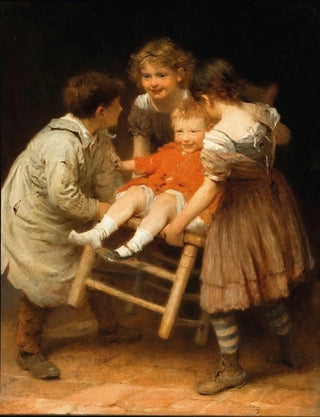 John Morgan - A Ride.webp