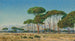 in Cannes, France - John Mulcaster Carrick — artwork view