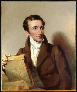John Neagle - John Kintzing Kane.webp