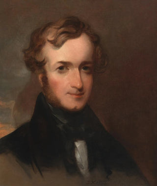 John Neagle - Joseph Clay Neal.webp