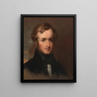 John Neagle - Joseph Clay Neal.webp
