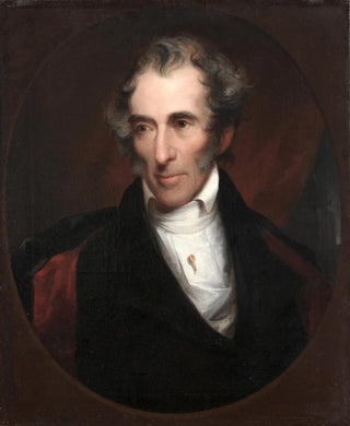 John Neagle - Martin Luther Hurlbut.webp