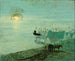 Beach Scene - John Noble — artwork view