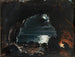 Cave Scene - John O'Brien Inman — artwork view