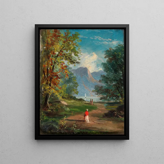 John OBrien Inman - Landscape.webp