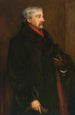 Bret Harte Painting - John Pettie — artwork view