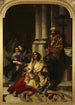 Charité Painting - John Phillip — artwork view