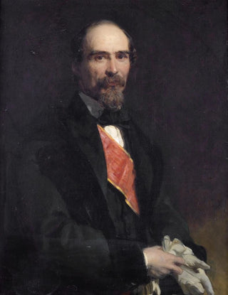 John Prescott Knight - Marshall Ramon Cabrera El Tigre Del Maestrazgos.webp